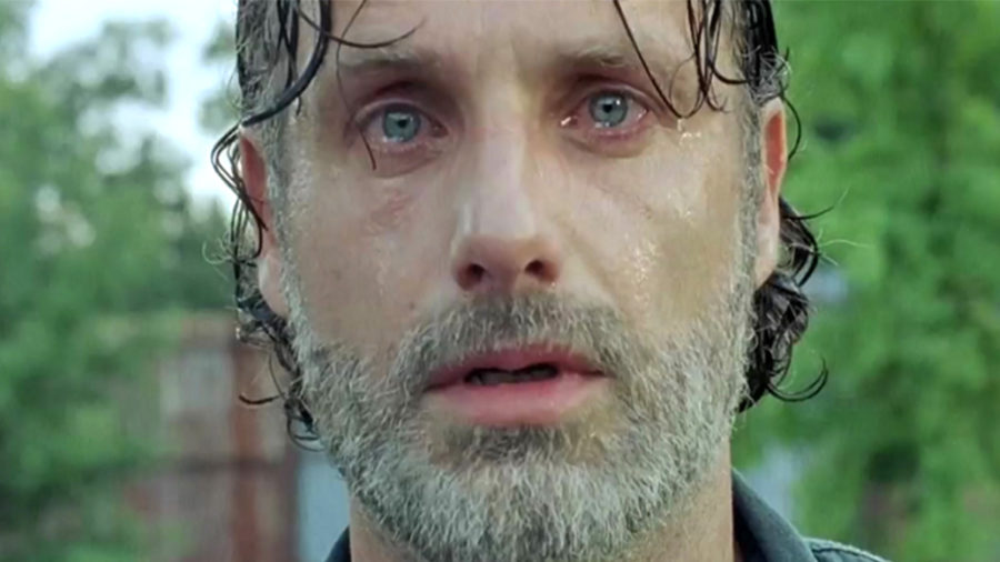 The Walking Dead