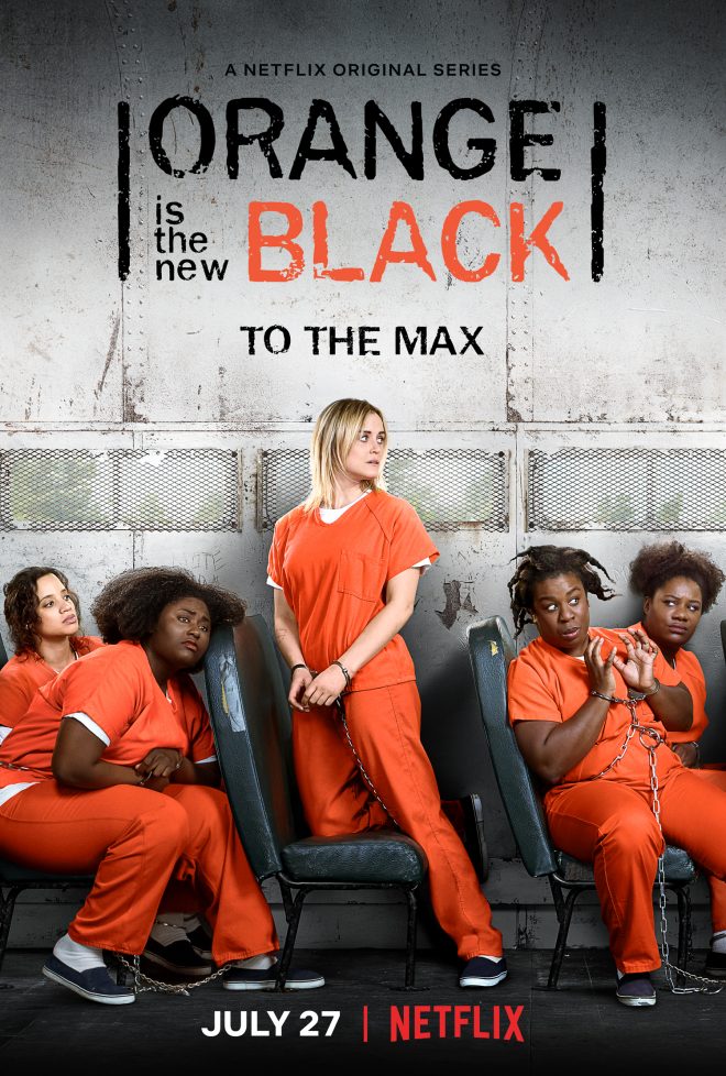 Orange Is the New Black Season 6
