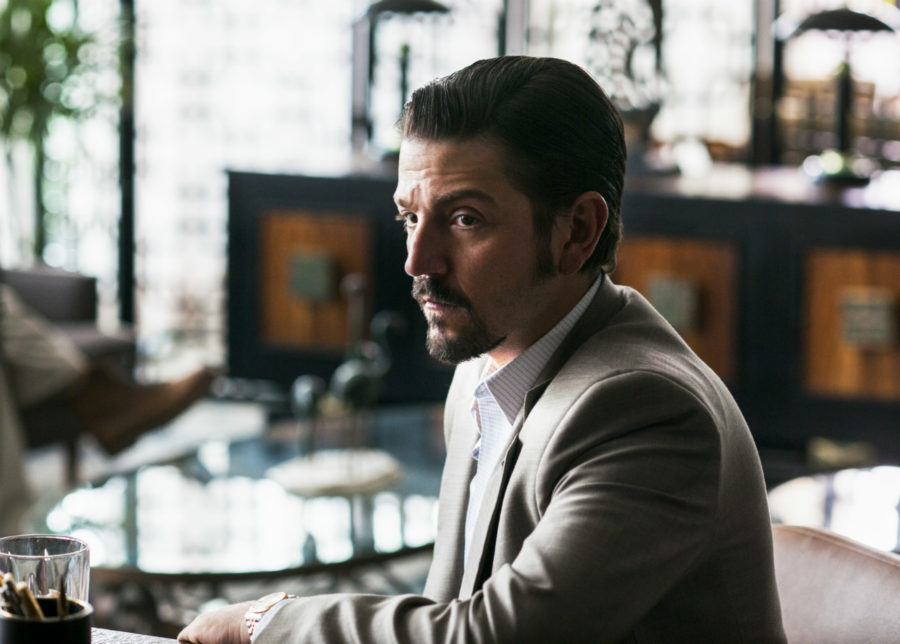 Narcos: Mexico