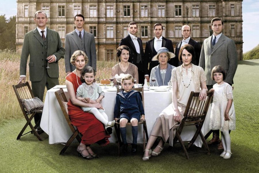 Downton Abbey