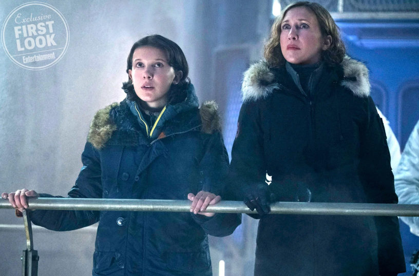 Godzilla: King of the Monsters