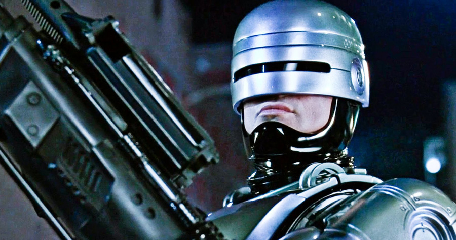 Robocop
