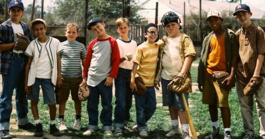 The Sandlot