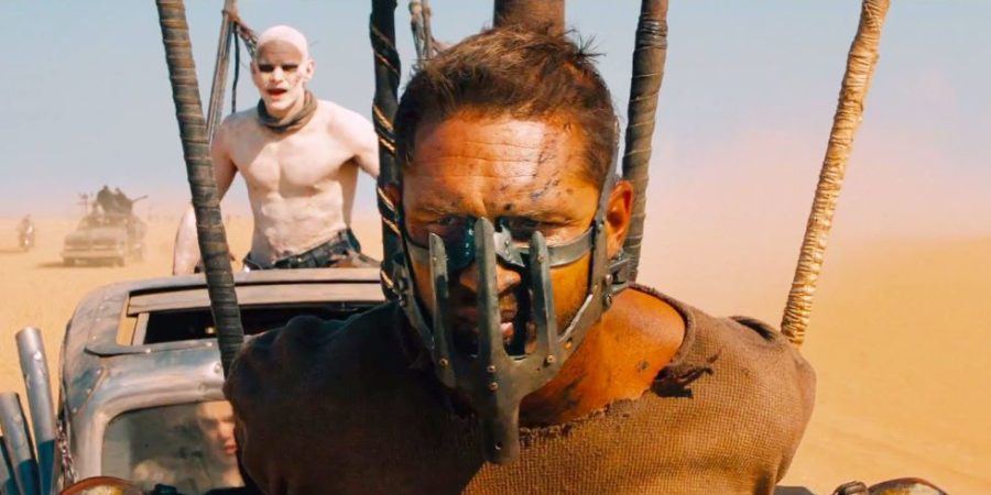 Mad Max: Fury Road