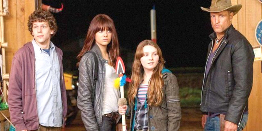 Zombieland