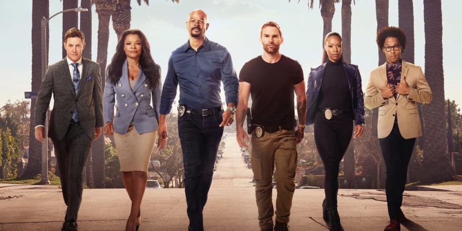 Lethal Weapon Season 3