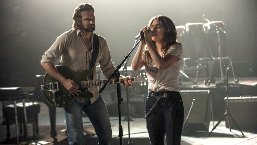 A Star Is Born