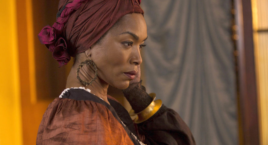 Angela Bassett, American Horror Story: Coven