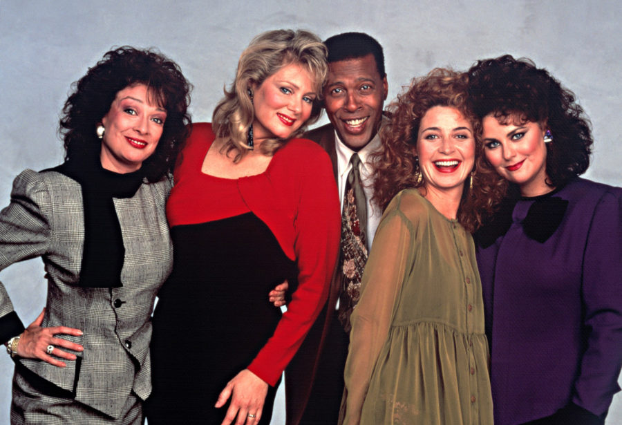 Designing Women
