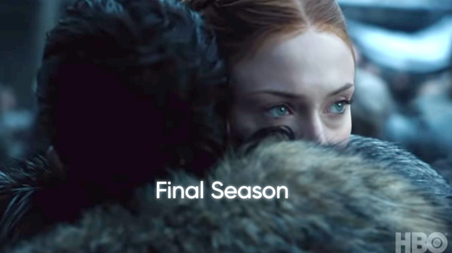 Game of Thrones Season 8, Sansa