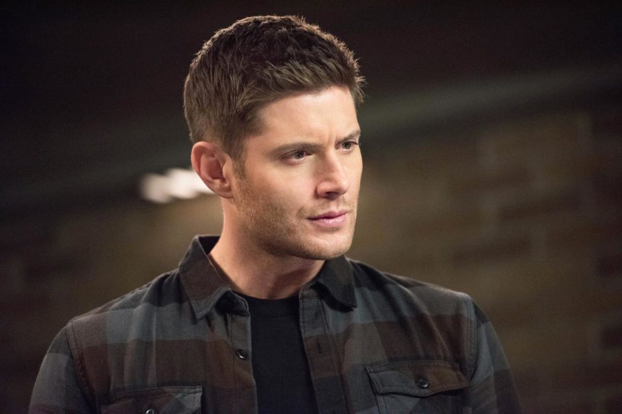 Supernatural, Jensen Ackles