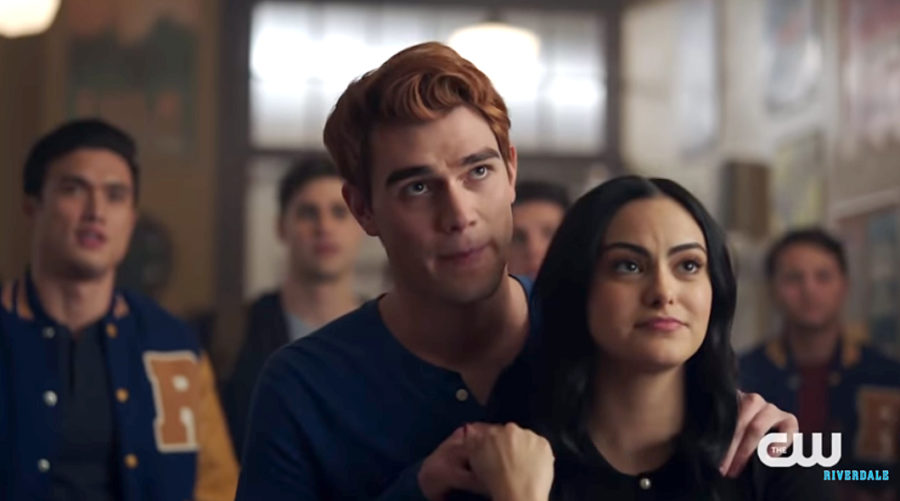 Riverdale