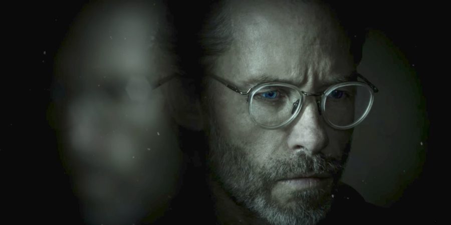 Guy Pearce, The Innocents