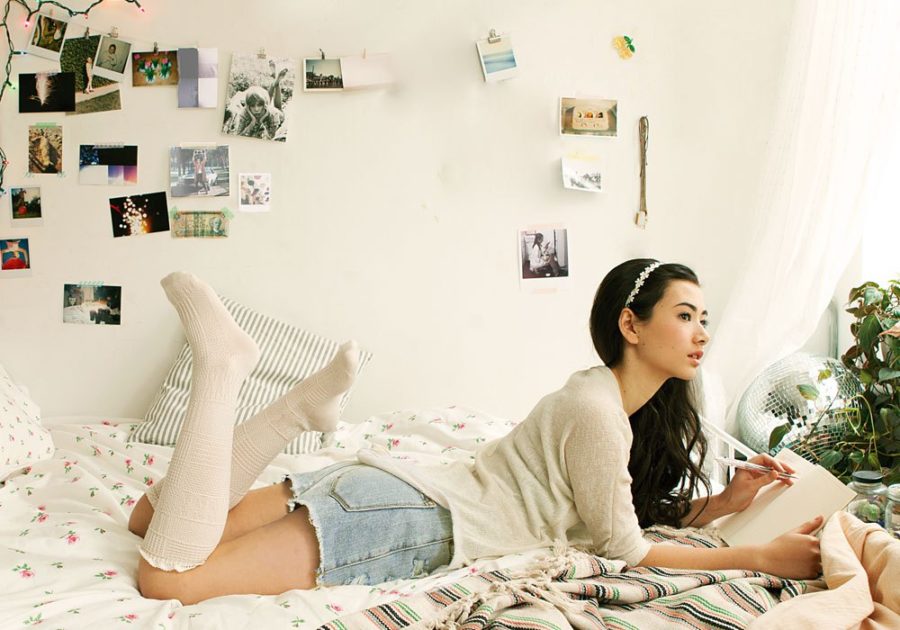 To All the Boys I've Loved Before