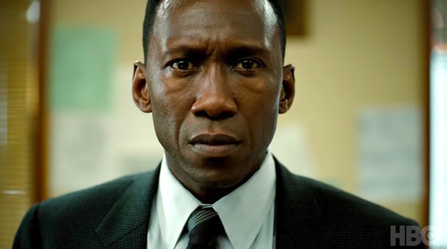 True Detective Season 3, Mahershala Ali