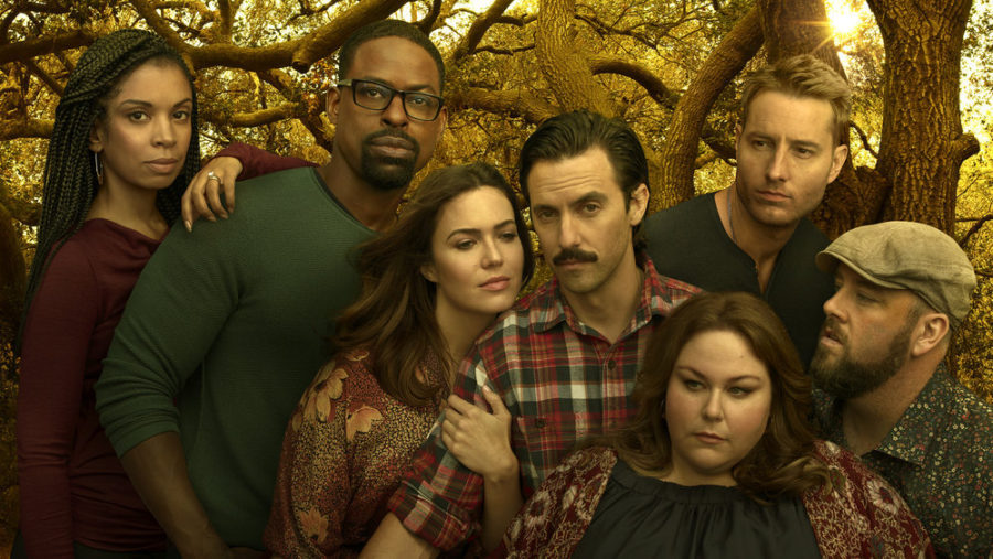THIS IS US -- Pictured: "This Is Us" Key Art -- (Photo by: NBCUniversal)