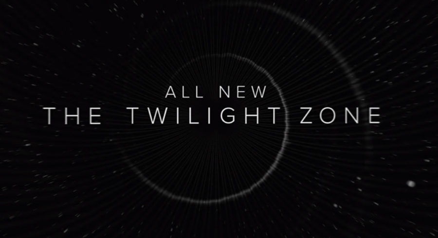 The Twilight Zone, Jordan Peele