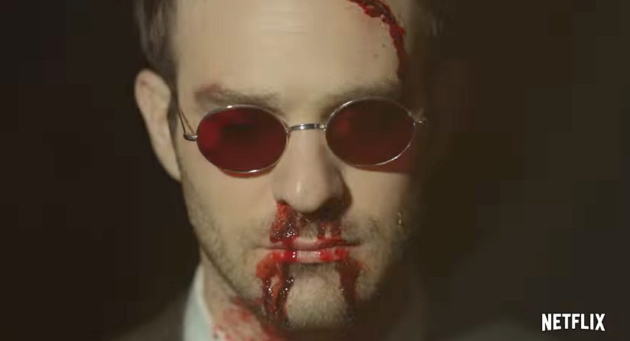 Charlie Cox, Daredevil Season 3