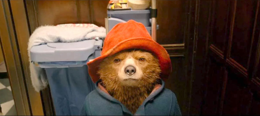 Paddington