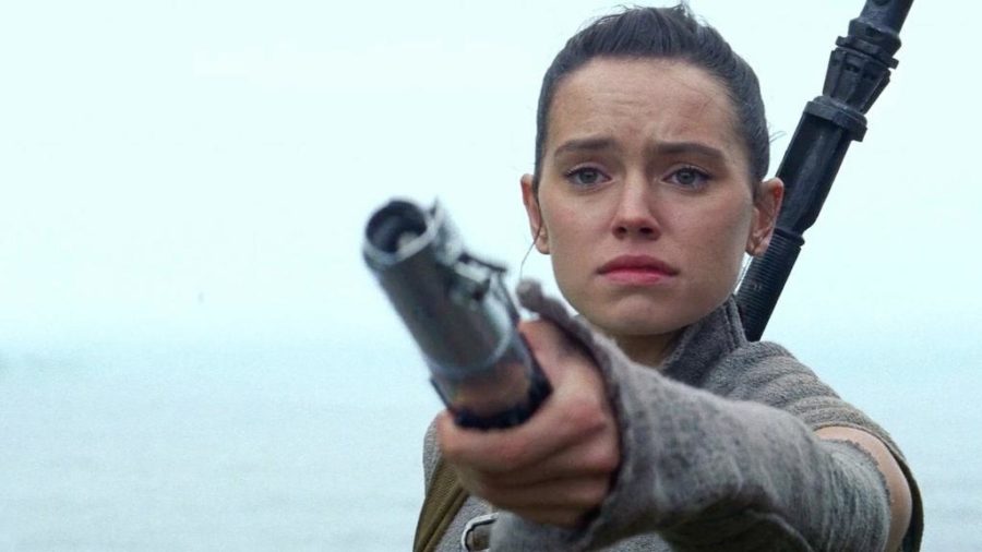 Star Wars: The Force Awakens