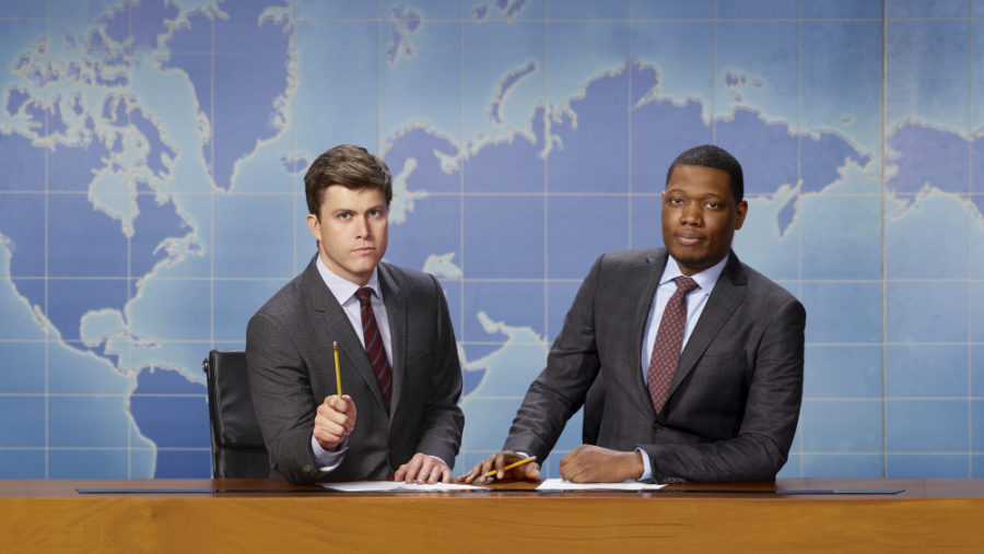 Saturday Night Live, SNL
