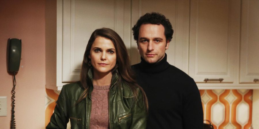 The Americans