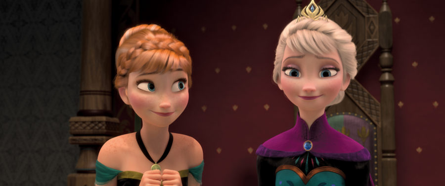 Frozen